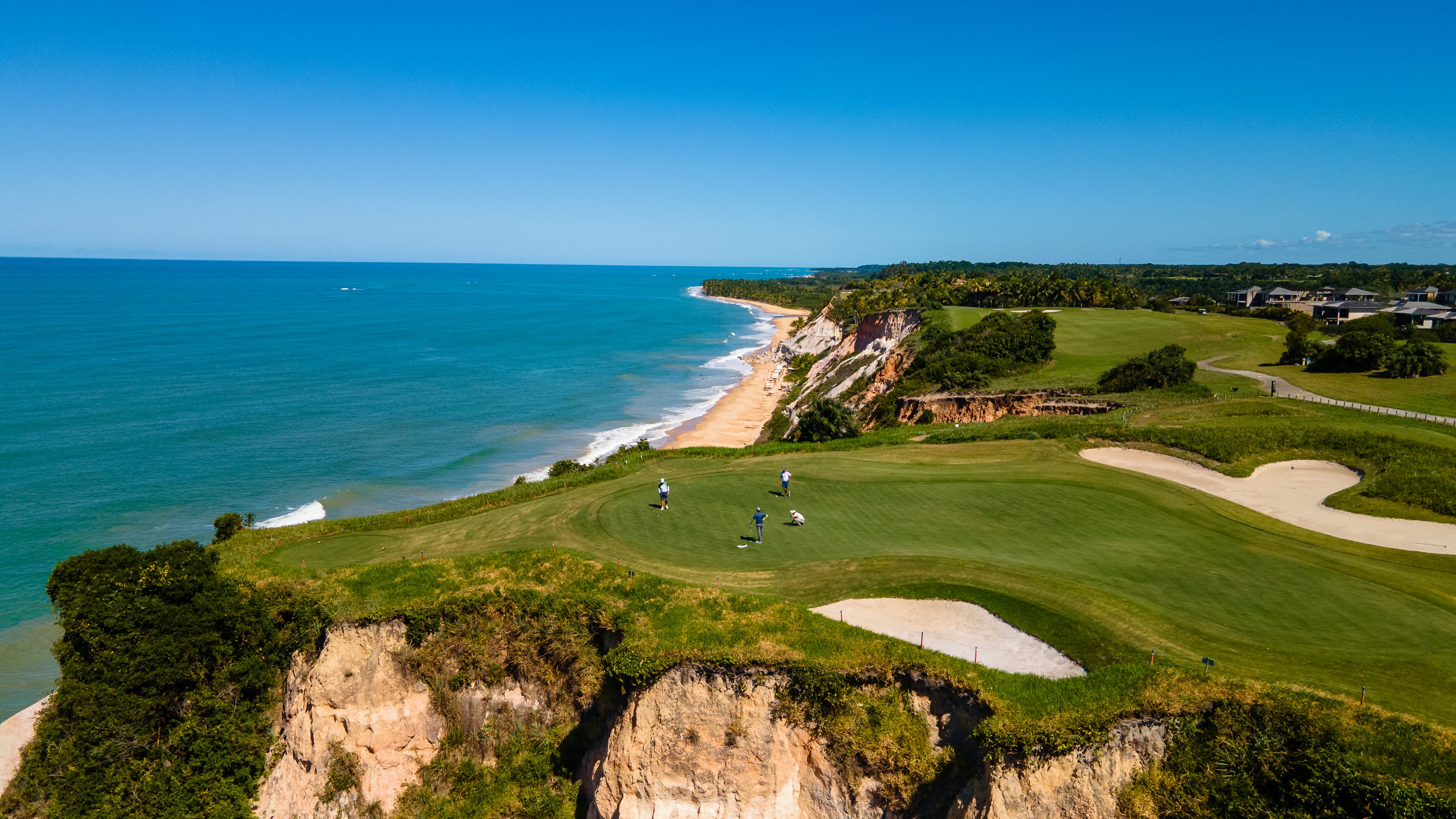 Reserve Tee Time