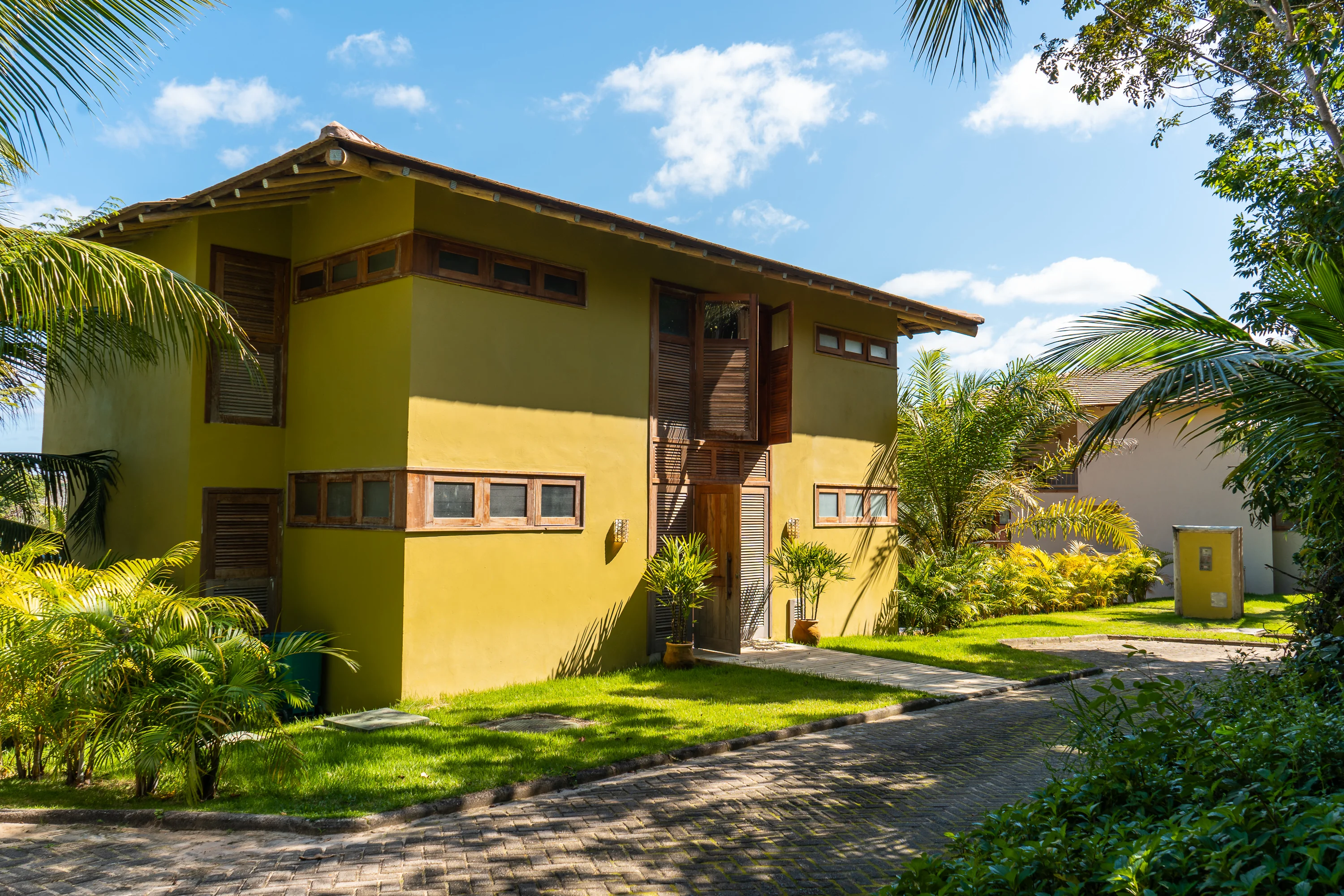 Casa 21