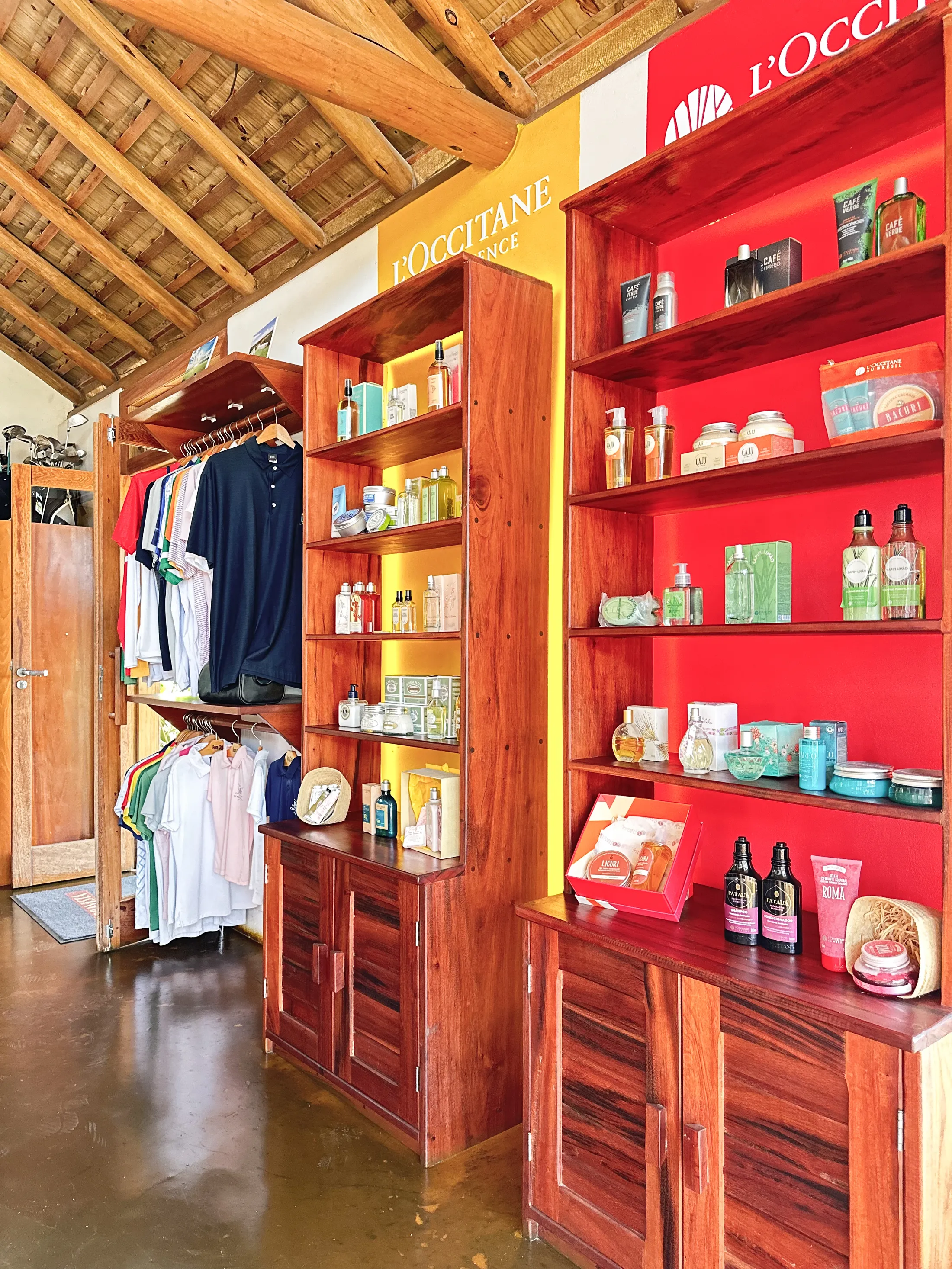 Pro Shop 2