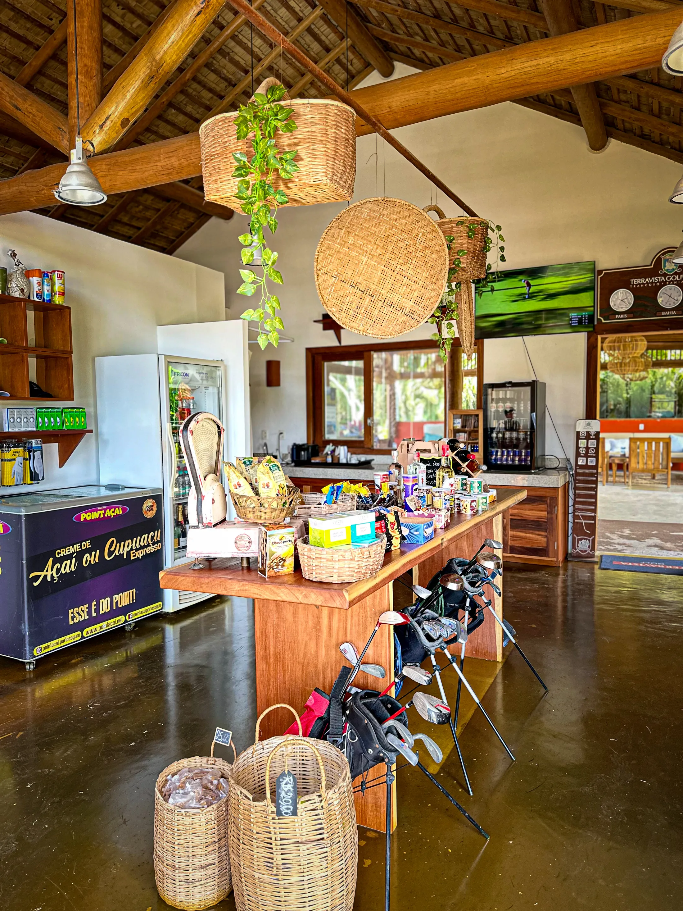 Pro Shop 3