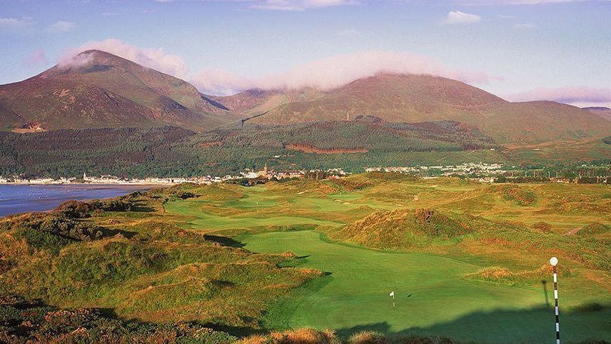 Campos de Golfe pelo Mundo – Os 3 Mais Belos Eleitos pela PGA!