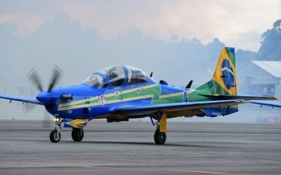 Dia da Força Aérea Brasileira
