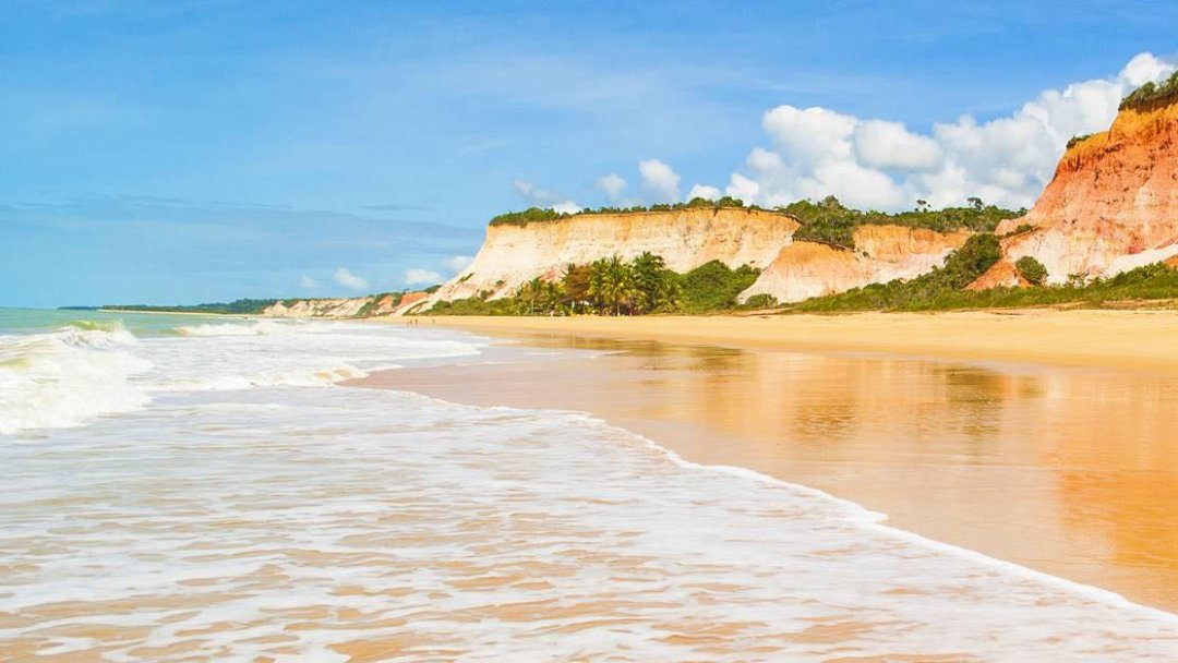 Melhores Praias da Bahia – 5 Destinos Para Você Visitar!
