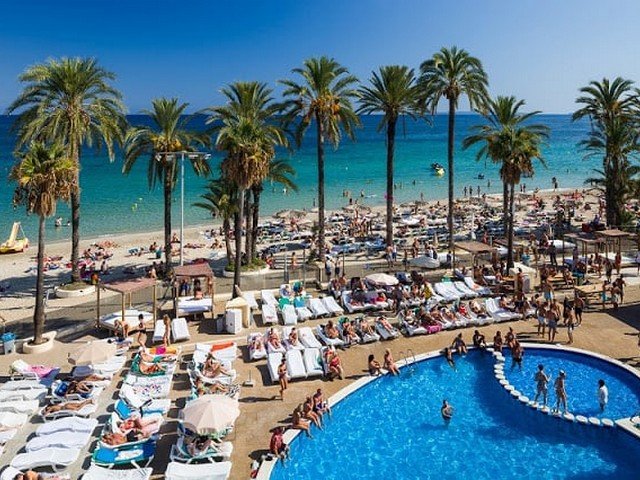Ibiza, Espanha