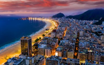 Turismo no Brasil – O AVANÇO NA ÚLTIMA DÉCADA!
