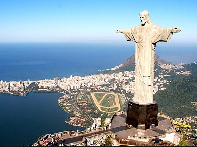 turismo pós-pandemia no Brasil
