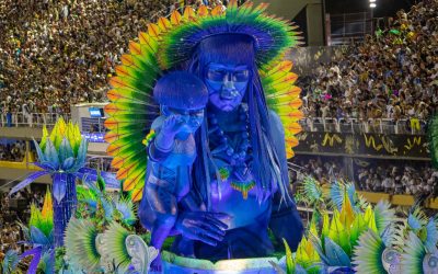 Samba – Conheça sua Origem e História Afro-Brasileira!