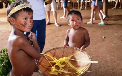 Povos Indígenas do Nordeste – Conheça os 3 maiores grupos da região!
