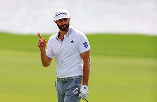 Official World Golf Ranking