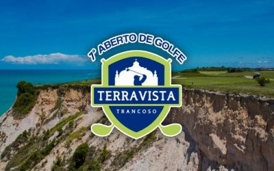 Aberto Terravista – 7ª edição é sucesso em Trancoso. Veja detalhes!